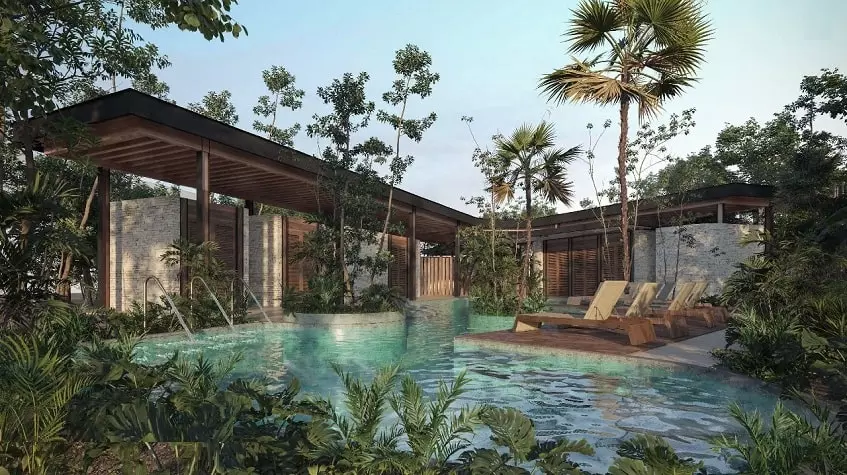 Selvanta | Tulum | Mexico Luxury Properties