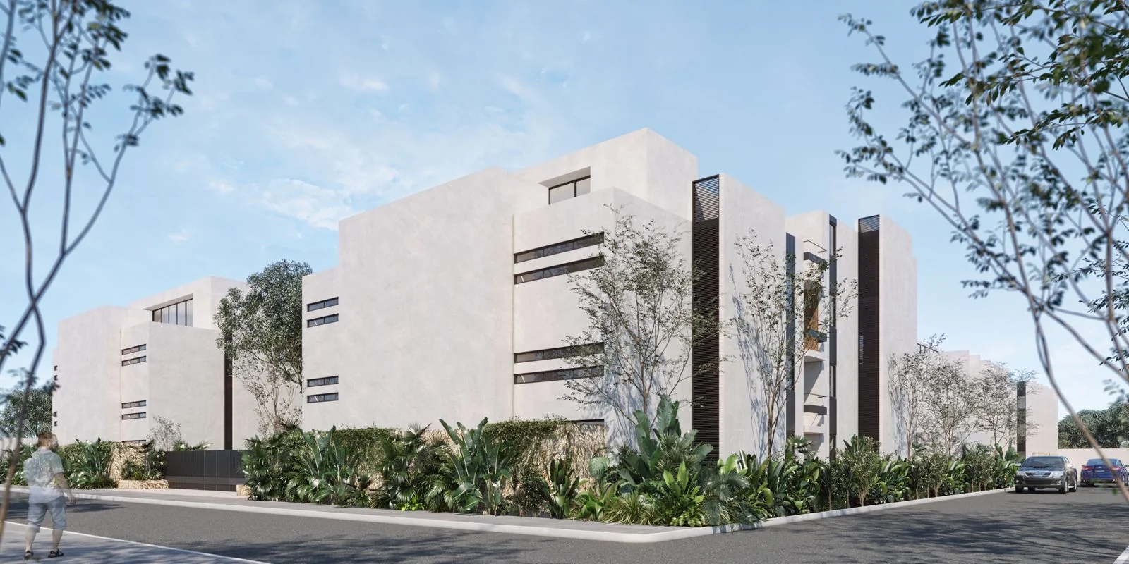 Senda Viva | Mérida | Mexico Luxury Properties