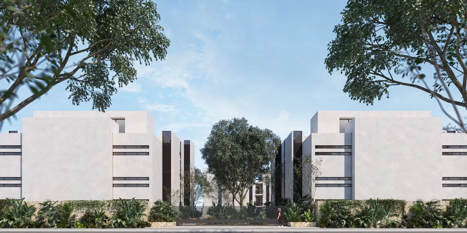 Senda Viva | Mérida | Mexico Luxury Properties