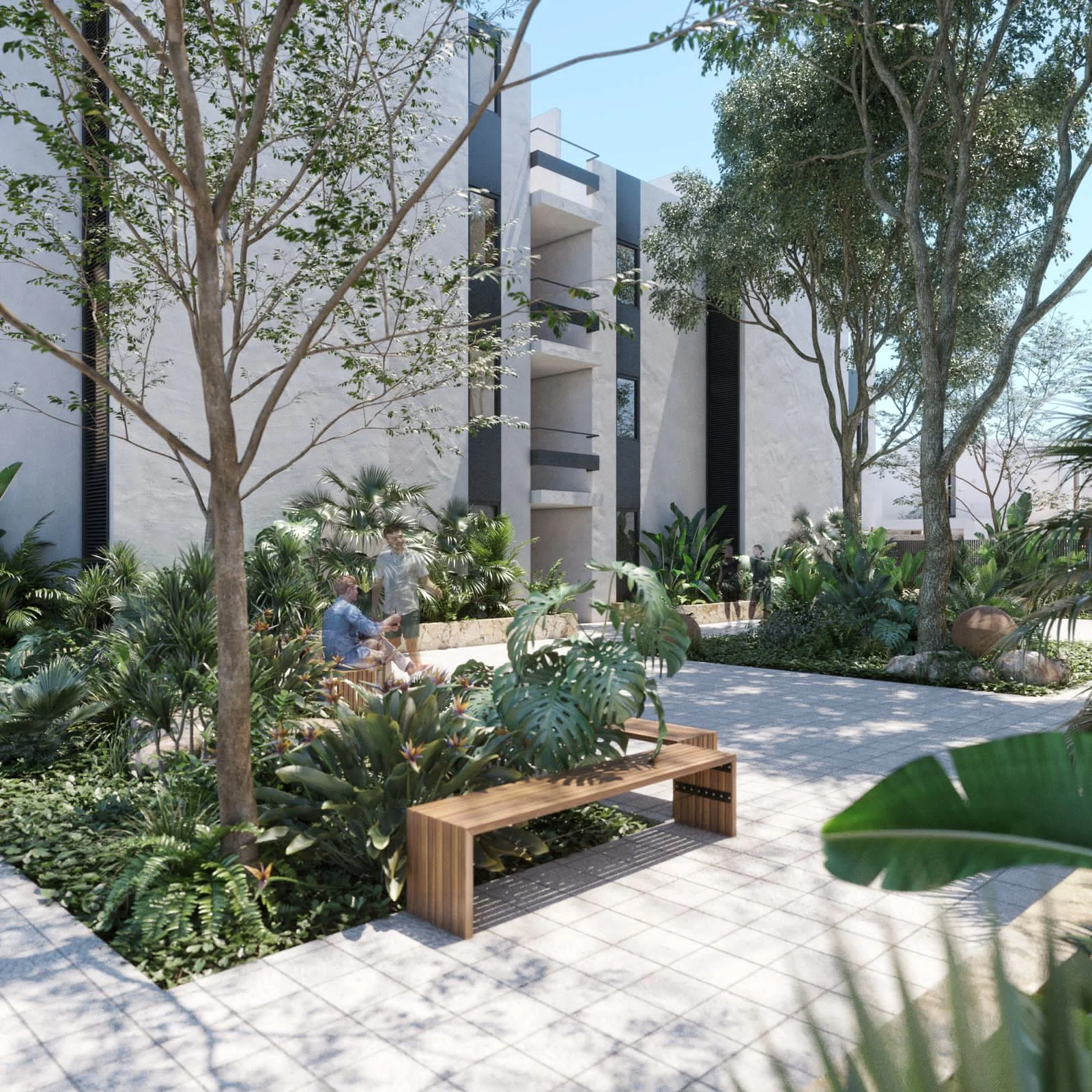 Senda Viva | Mérida | Mexico Luxury Properties