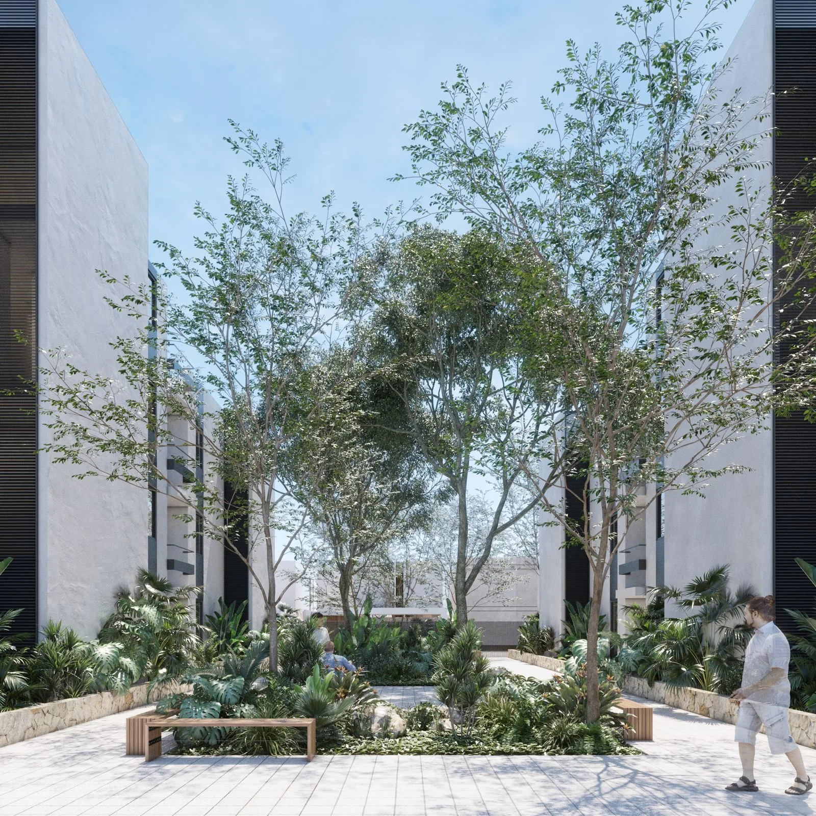 Senda Viva | Mérida | Mexico Luxury Properties