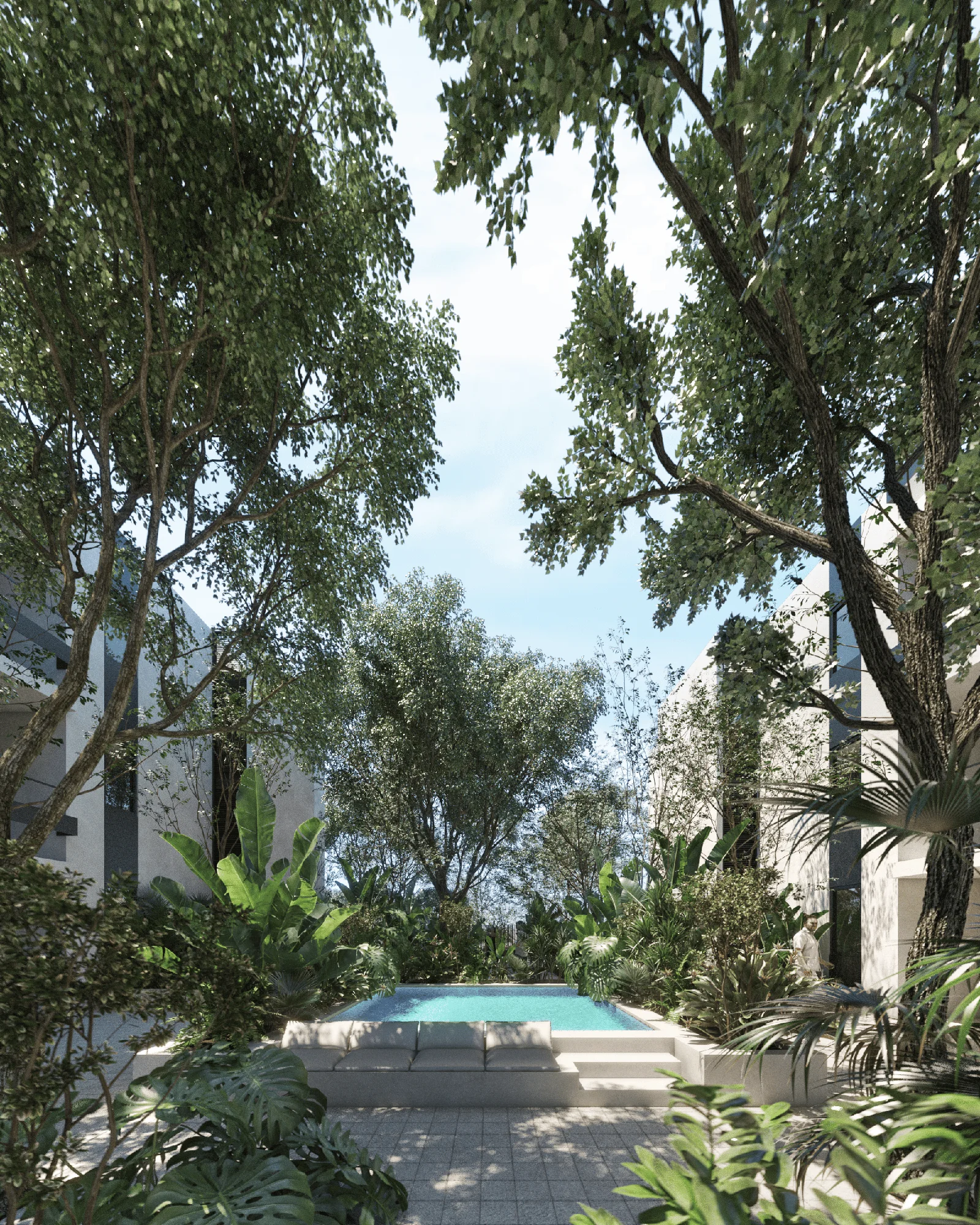 Senda Viva | Mérida | Mexico Luxury Properties