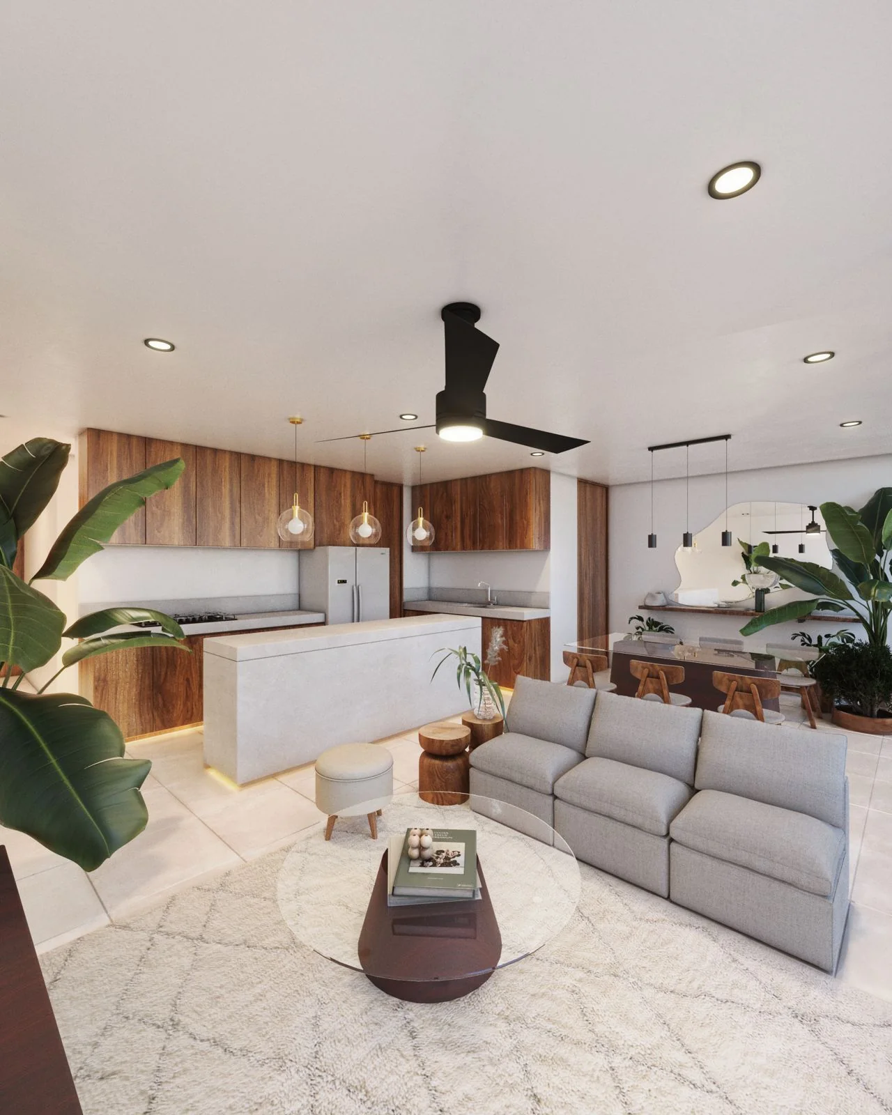 Senda Viva | Mérida | Mexico Luxury Properties