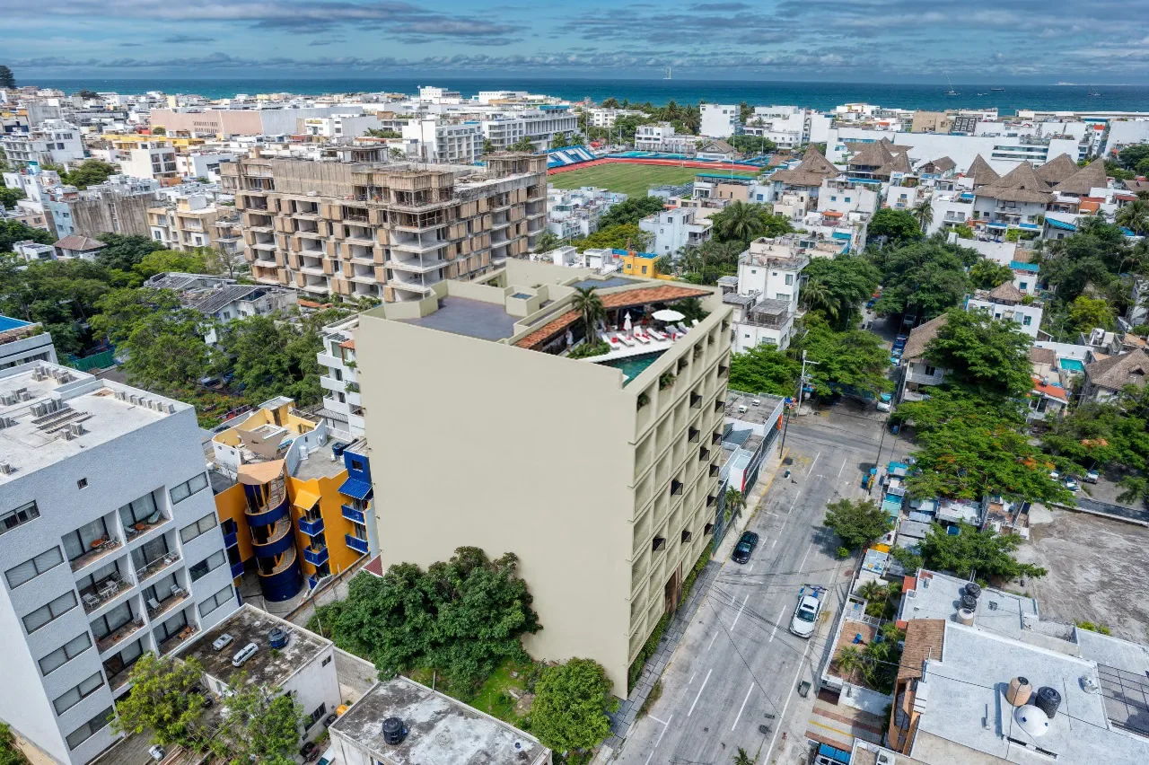 Sensara 28 | Playa del Carmen | Mexico Luxury Properties