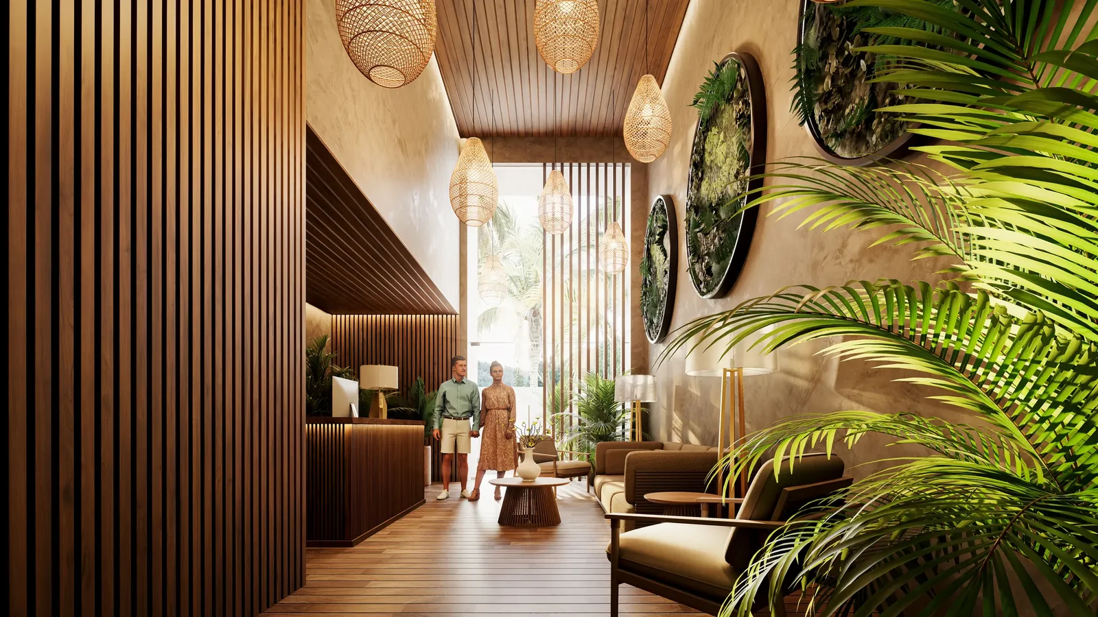 Sensara 28 | Playa del Carmen | Mexico Luxury Properties