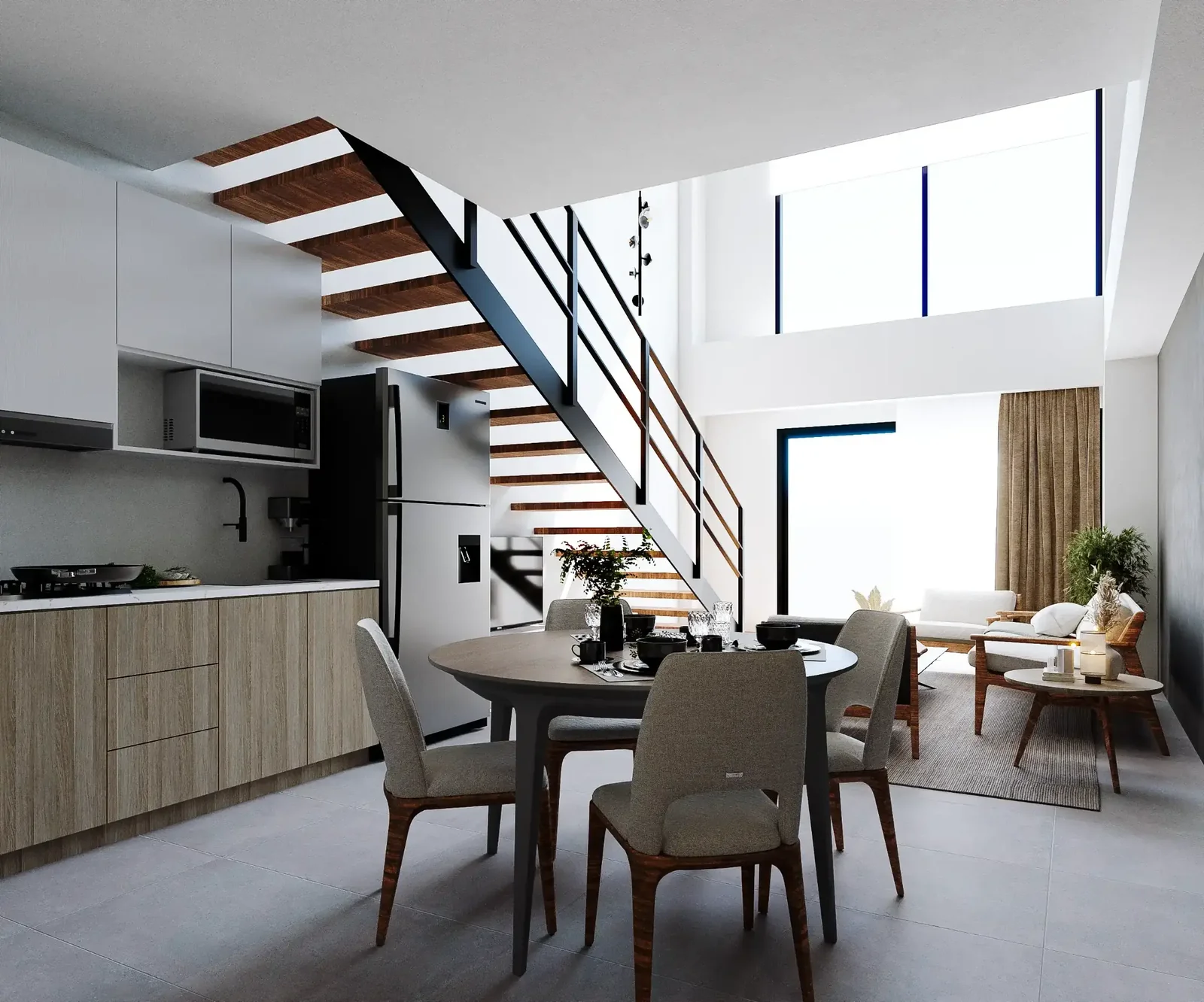 Sereia | Cancun | Mexico Luxury Properties
