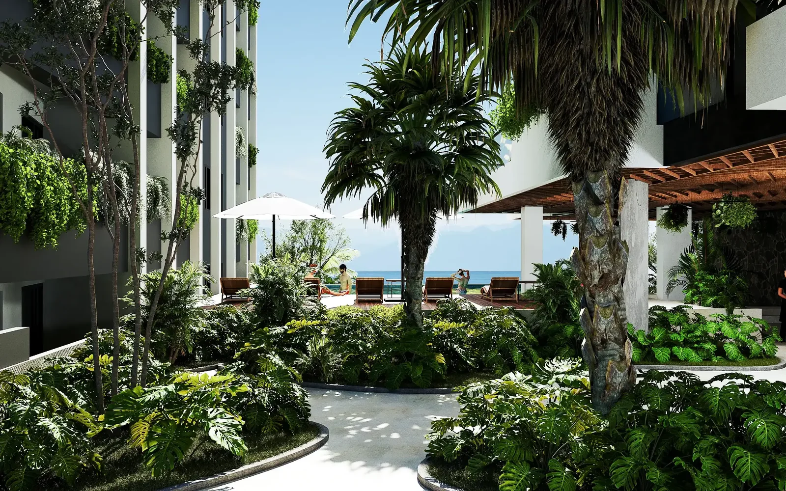 Sereia | Cancún | Mexico Luxury Properties