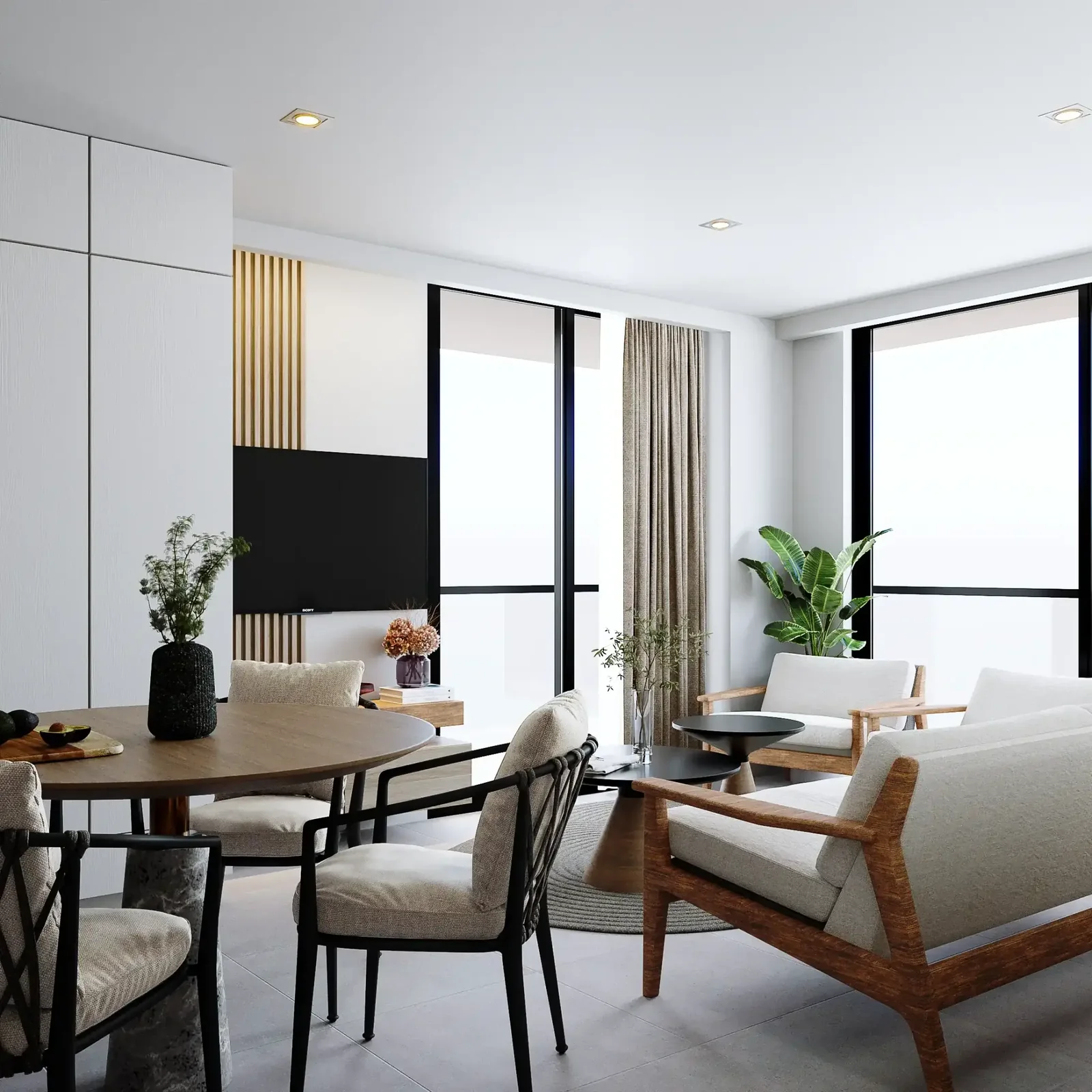 Sereia | Cancún | Mexico Luxury Properties