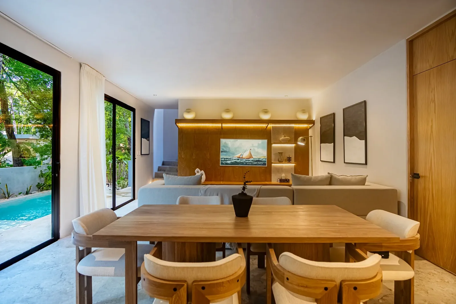 Seremonia Habitat | Tulum | Mexico Luxury Properties