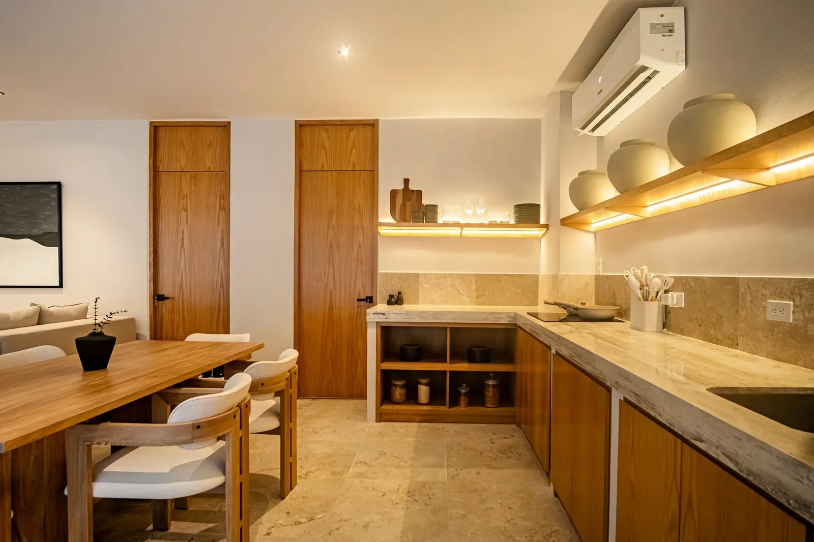 Seremonia Habitat | Tulum | Mexico Luxury Properties