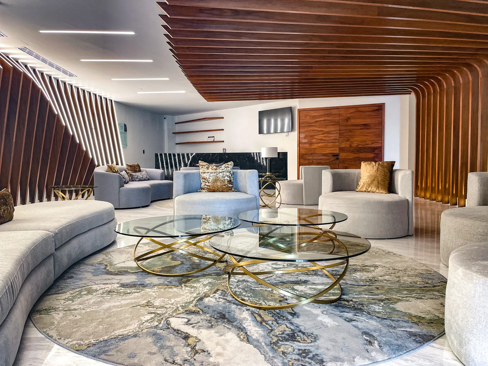 Shark Tower | Cancun | Mexico Luxury Properties