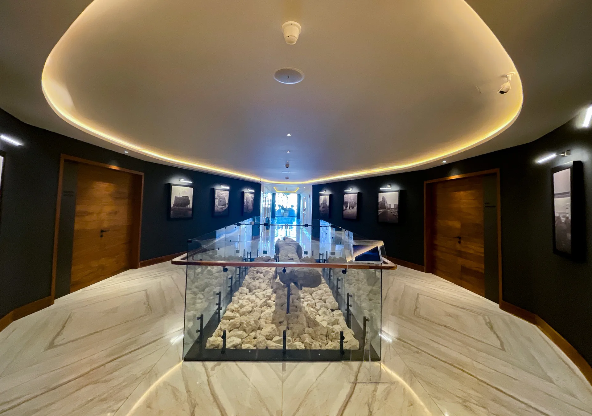 Shark Tower | Cancun | Mexico Luxury Properties