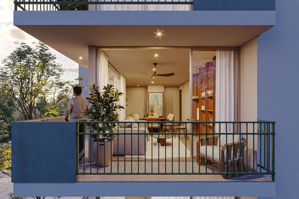 Soha | Mérida | Mexico Luxury Properties
