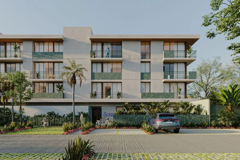 Soha | Mérida | Mexico Luxury Properties