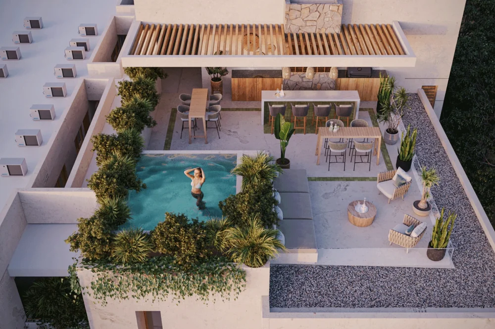 Soha | Mérida | Mexico Luxury Properties