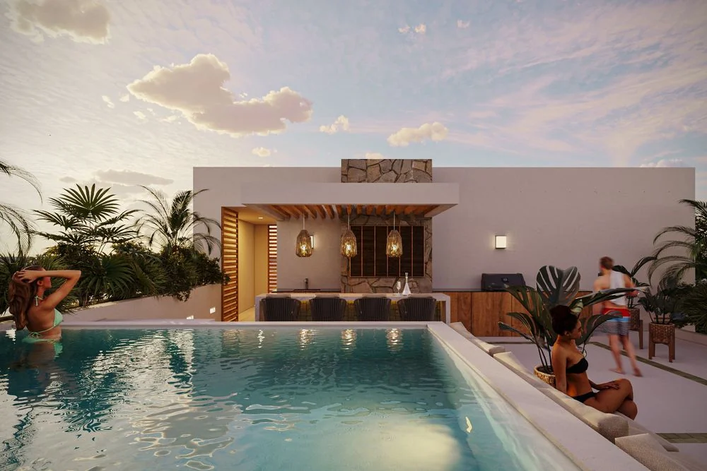 Soha | Mérida | Mexico Luxury Properties