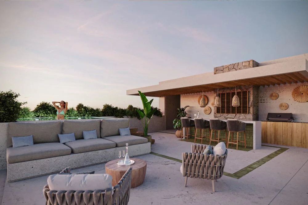 Soha | Mérida | Mexico Luxury Properties