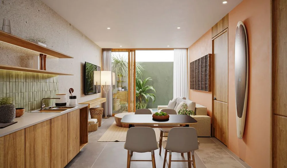 Soha | Mérida | Mexico Luxury Properties