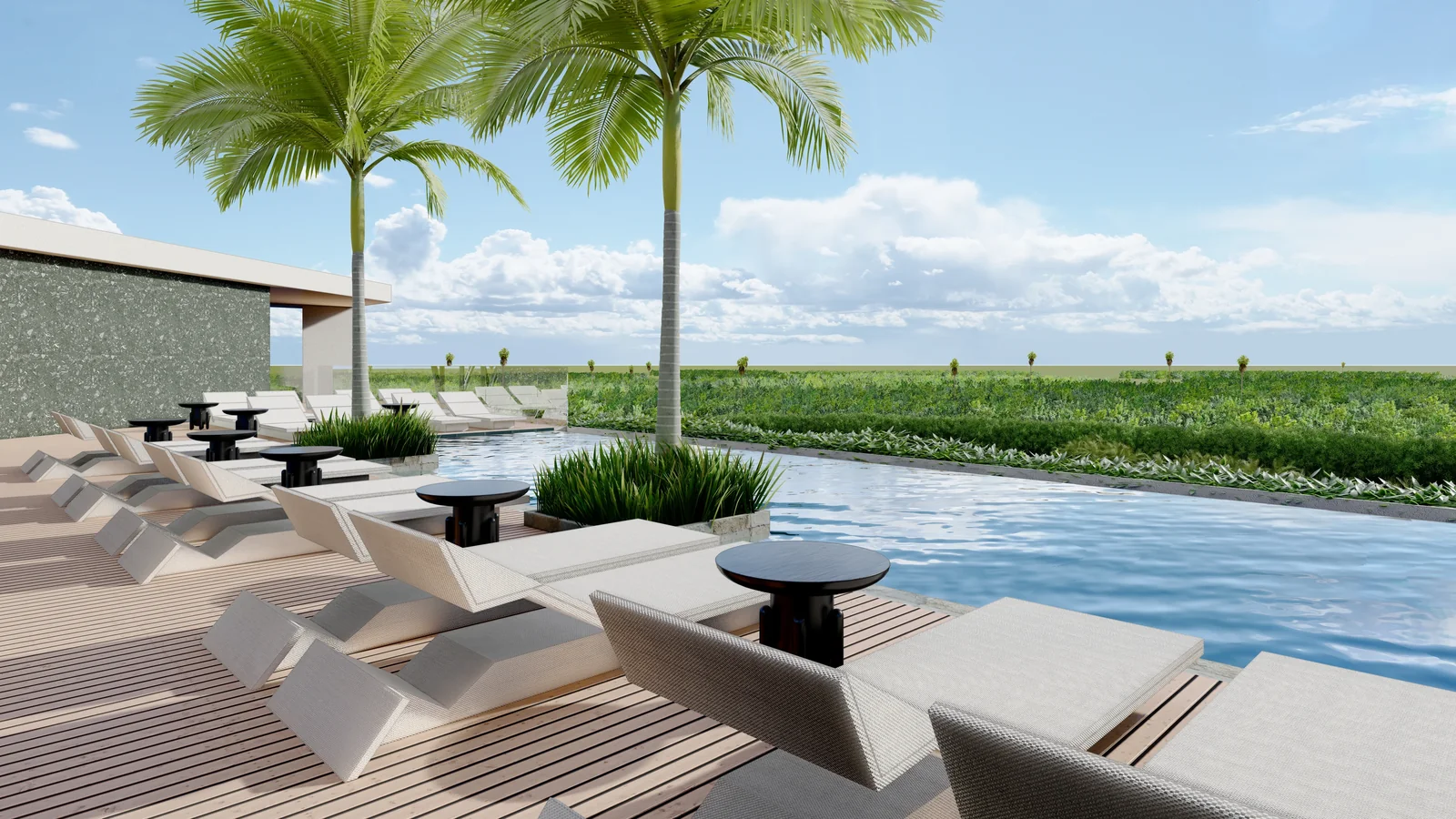 Soleil | Playa del Carmen | Mexico Luxury Properties