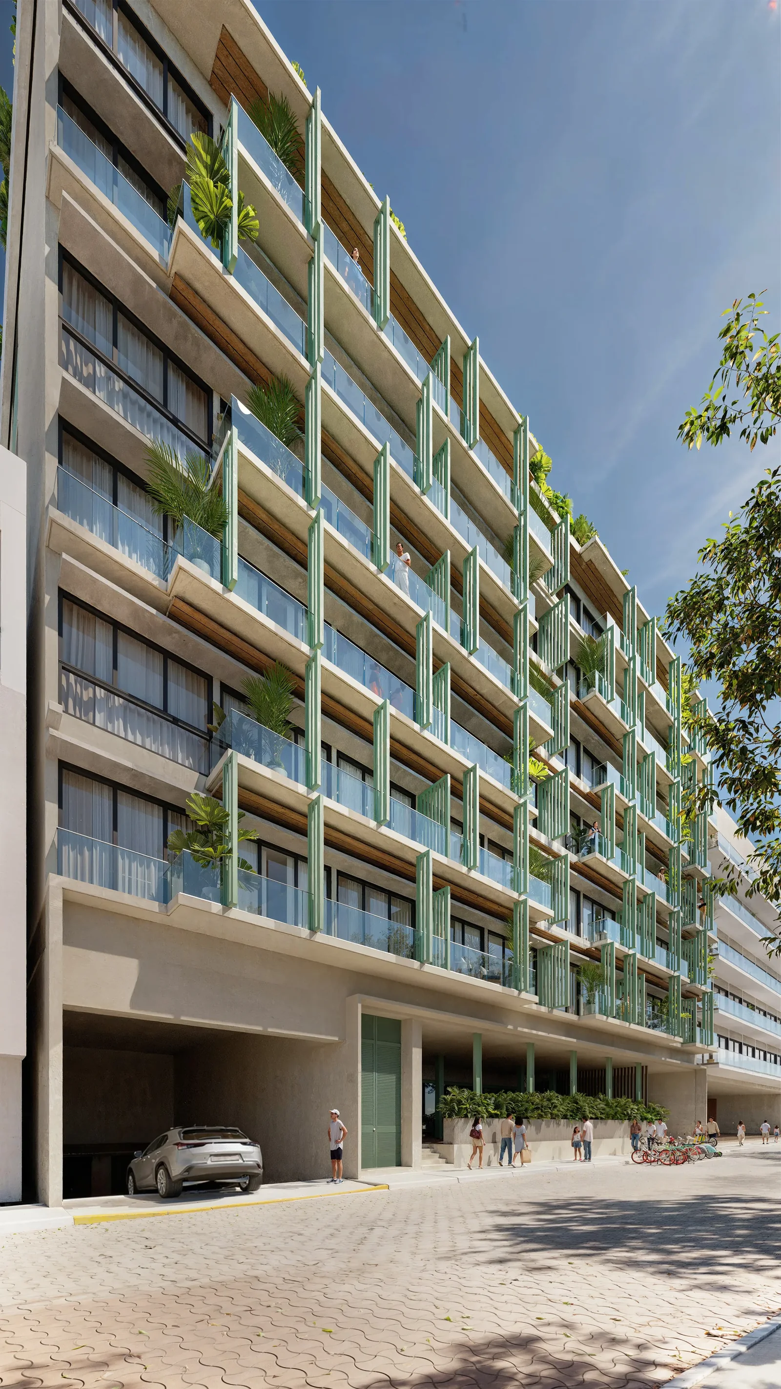 Sonni | Playa del Carmen | Mexico Luxury Properties
