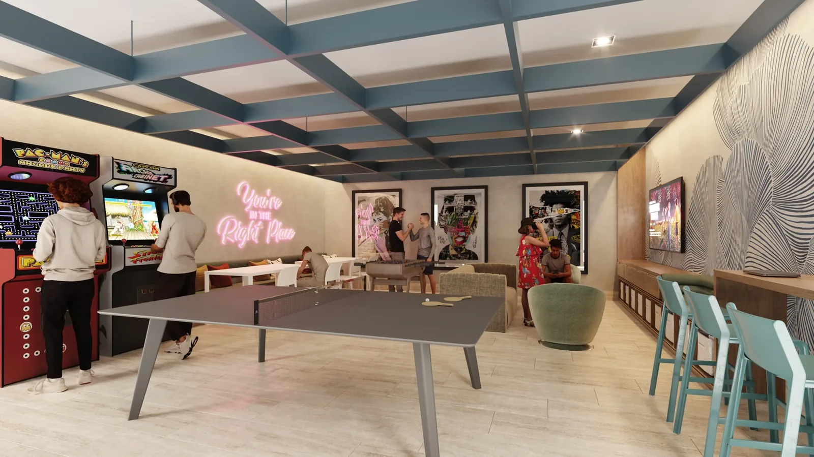 Sonni | Playa del Carmen | Mexico Luxury Properties