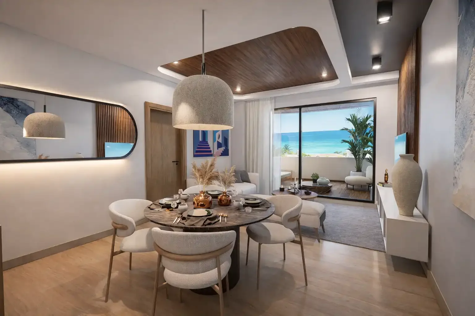 Soulam Puerto Morelos | Puerto Morelos | Mexico Luxury Properties