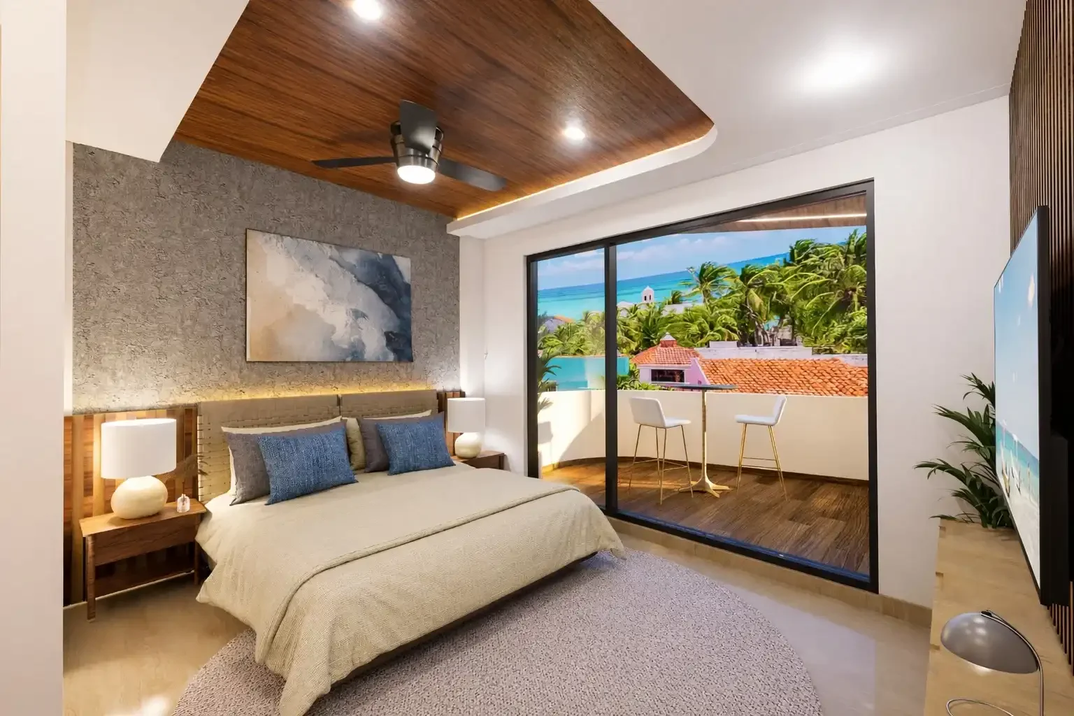 Soulam Puerto Morelos | Puerto Morelos | Mexico Luxury Properties
