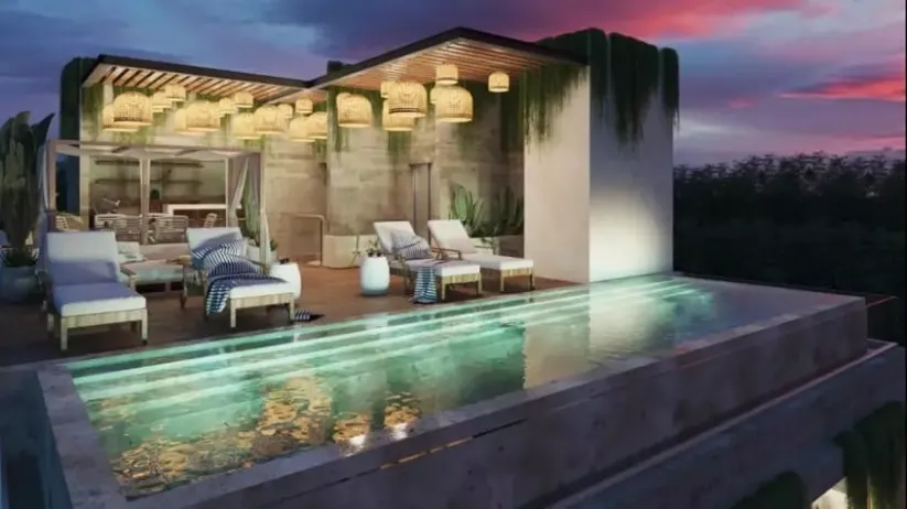 SpiritCondos1904 | Playa del Carmen | Mexico Luxury Properties