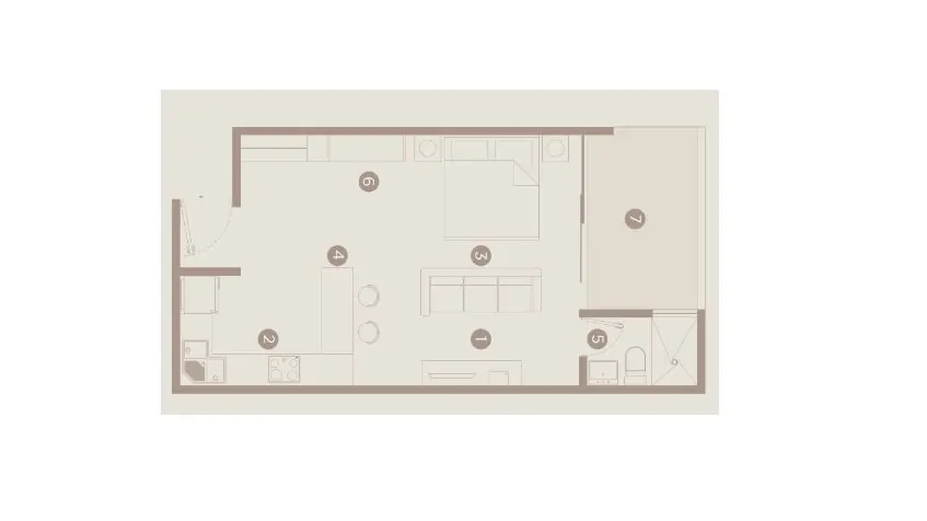 SpiritCondos1904 | Playa del Carmen | Mexico Luxury Properties