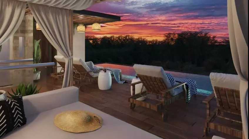 SpiritCondos1904 | Playa del Carmen | Mexico Luxury Properties