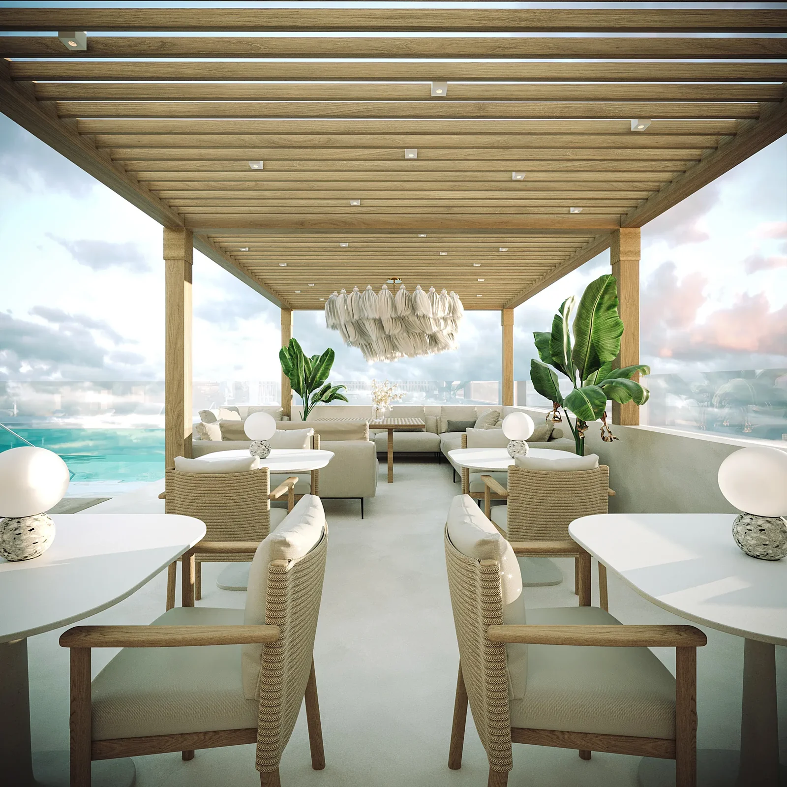Spirit Condos 1990 | Playa del Carmen | Mexico Luxury Properties