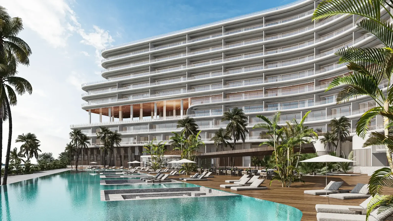 St Regis Residences | Cancun | Mexico Luxury Properties