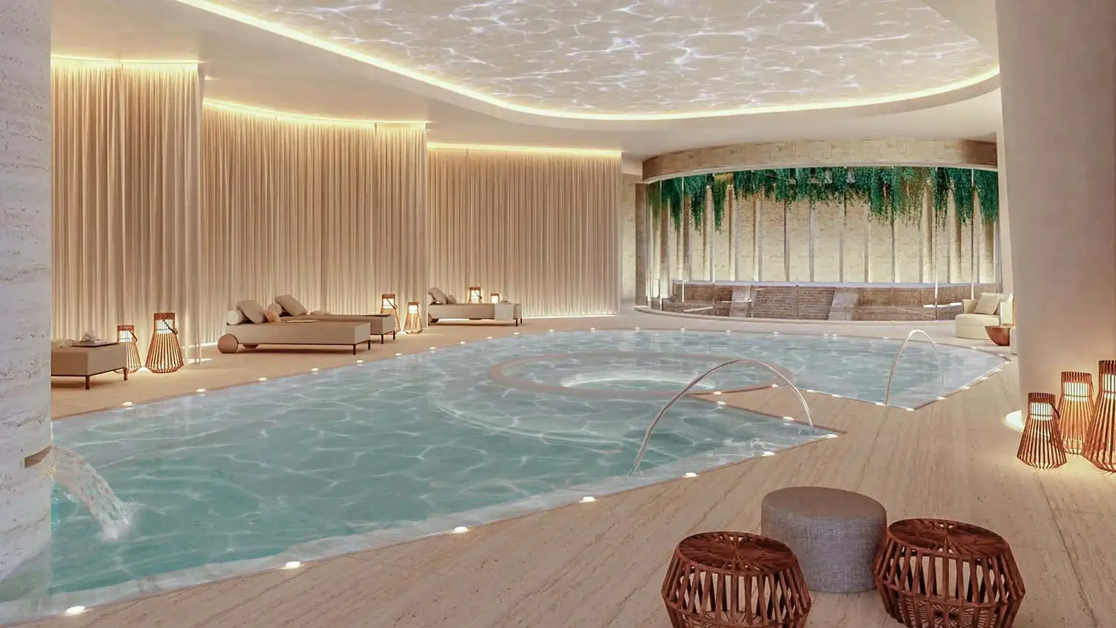 St Regis Residences | Cancun | Mexico Luxury Properties