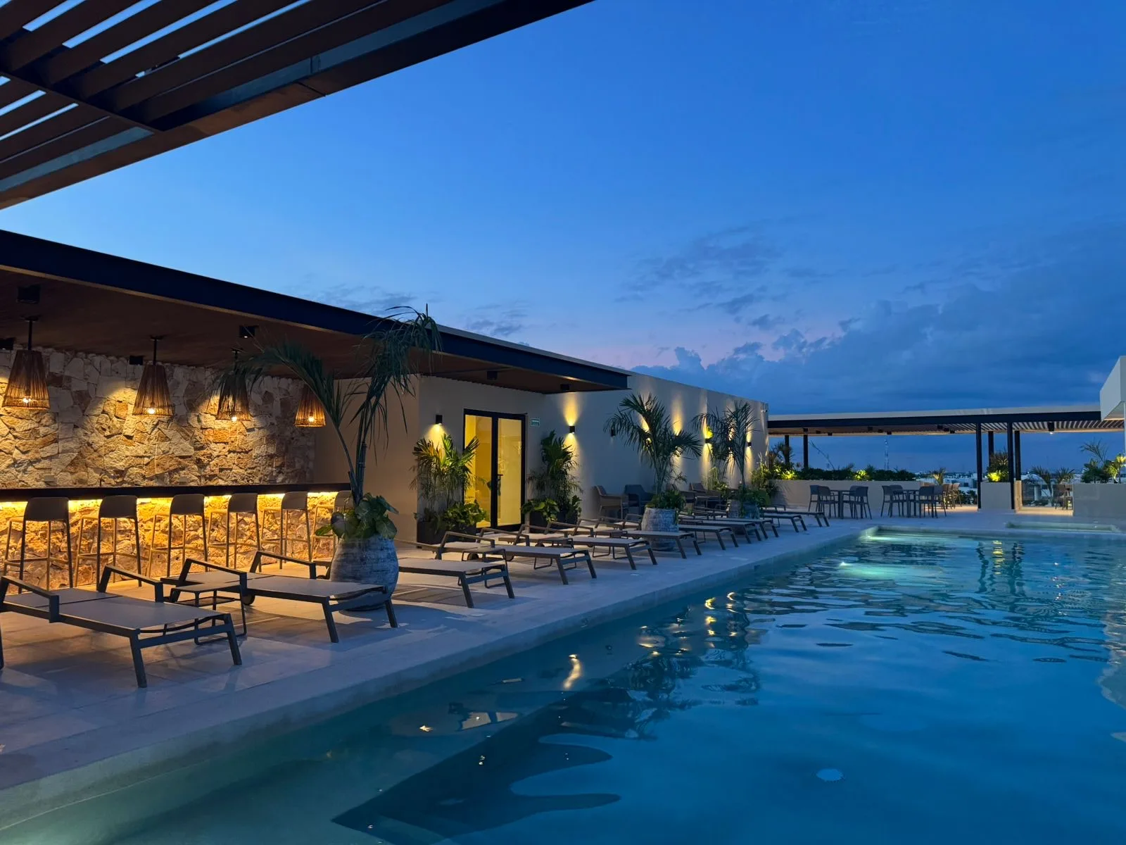 Studio 34 | Playa del Carmen | Mexico Luxury Properties
