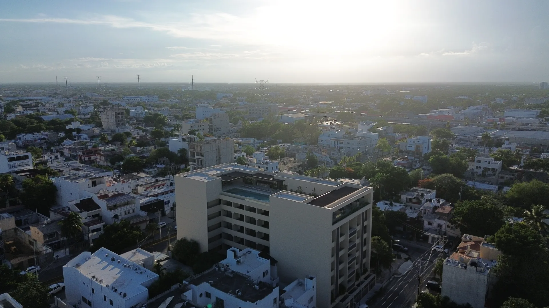 Studio 34 | Playa del Carmen | Mexico Luxury Properties