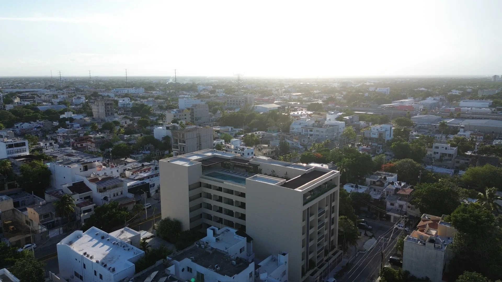Studio 34 | Playa del Carmen | Mexico Luxury Properties