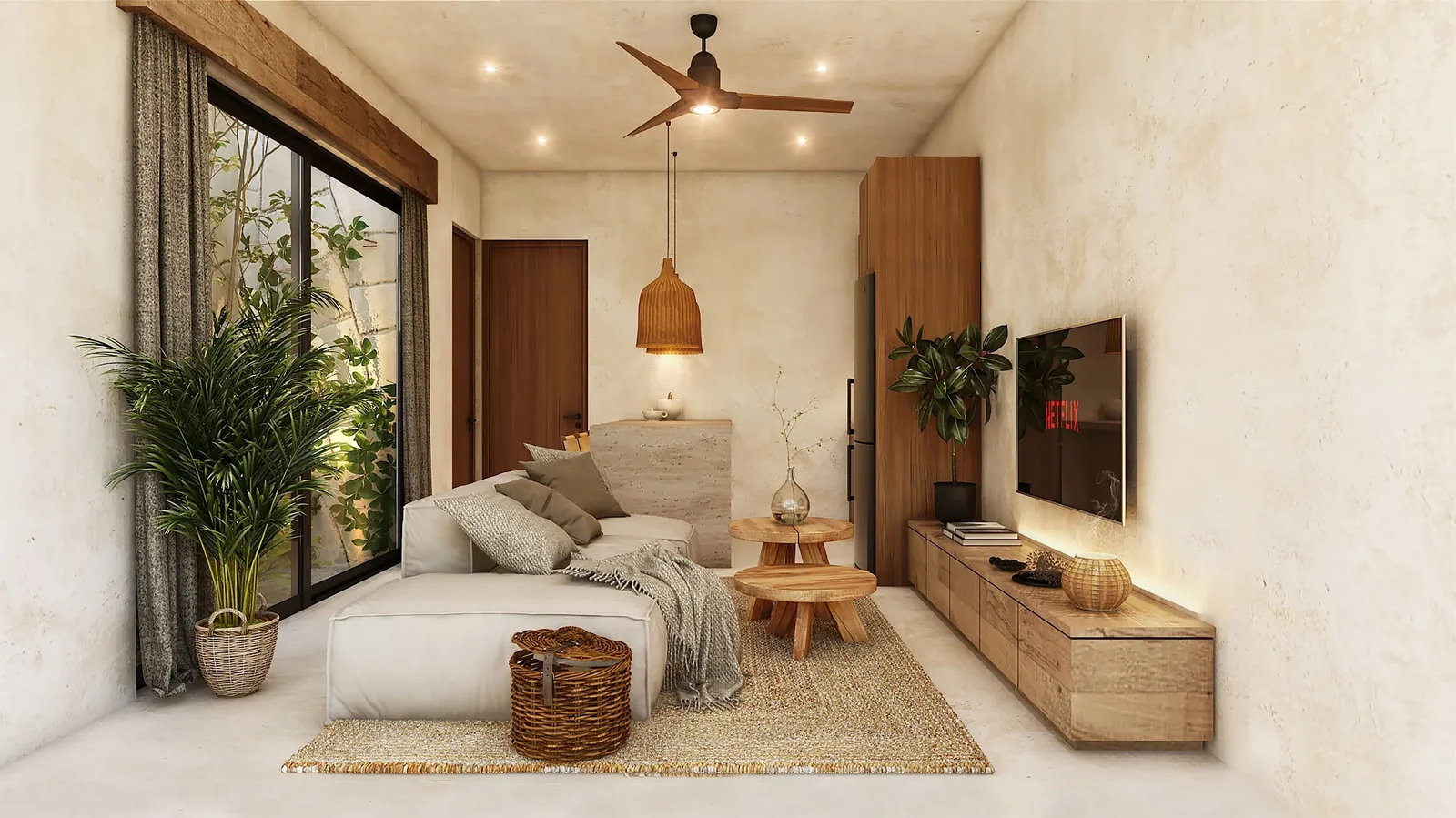 Sukuun Tulum | Tulum | Mexico Luxury Properties
