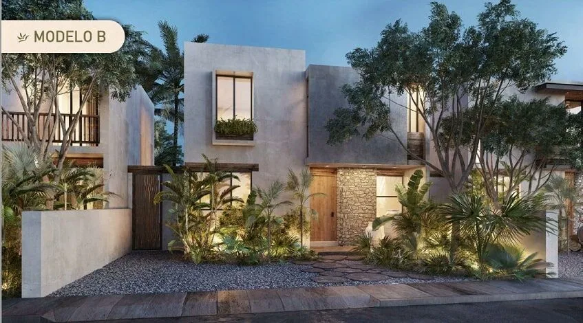 Surenna | Tulum | Mexico Luxury Properties