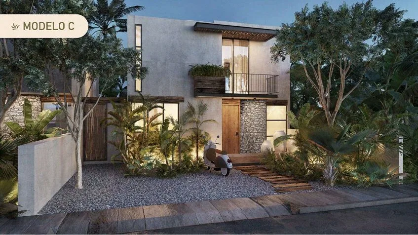 Surenna | Tulum | Mexico Luxury Properties
