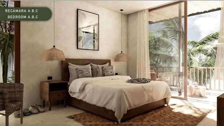 Surenna | Tulum | Mexico Luxury Properties