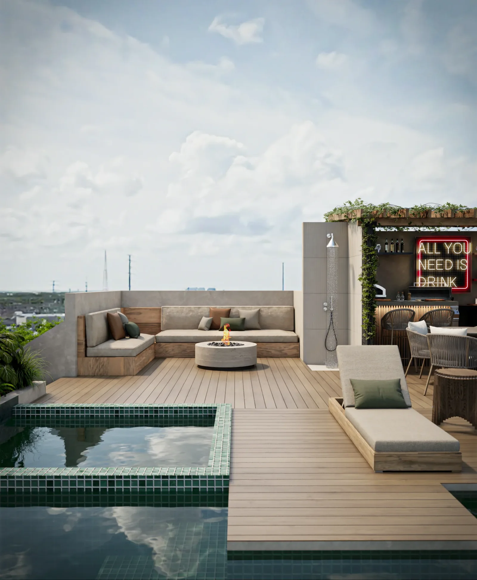 Suutuk | Playa del Carmen | Mexico Luxury Properties
