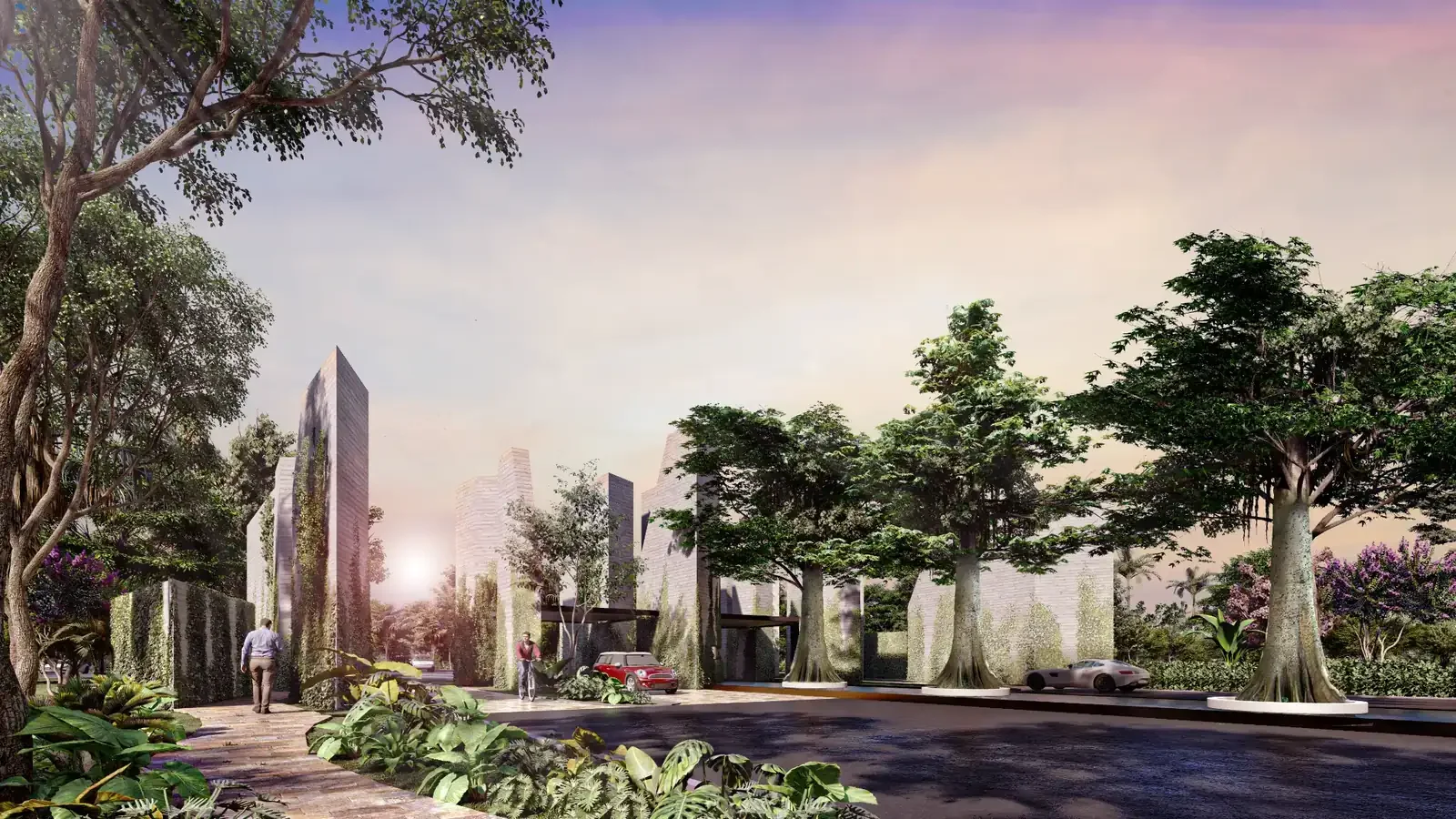 Tamankaya | Mérida | Mexico Luxury Properties