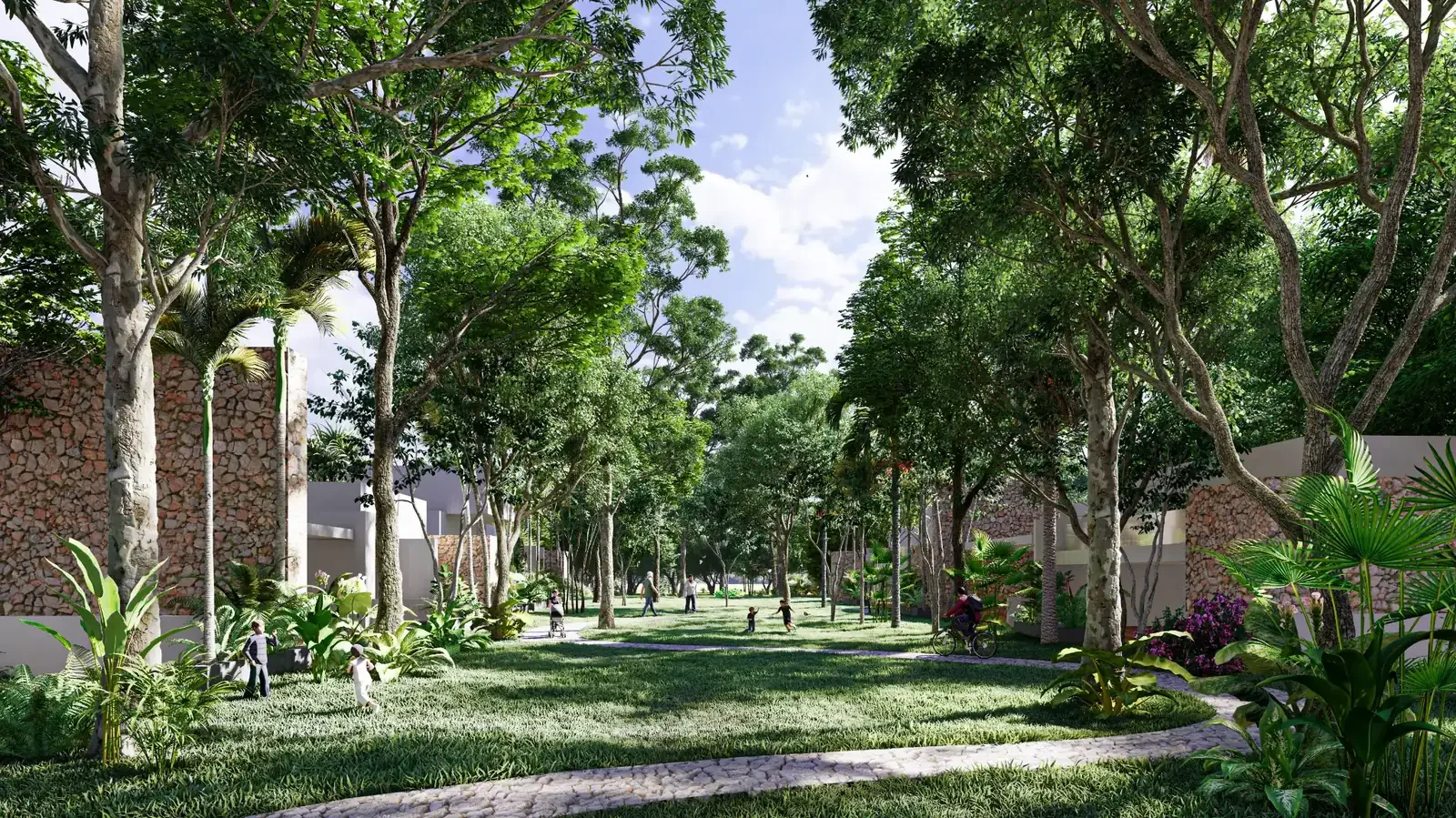 Tamankaya | Mérida | Mexico Luxury Properties