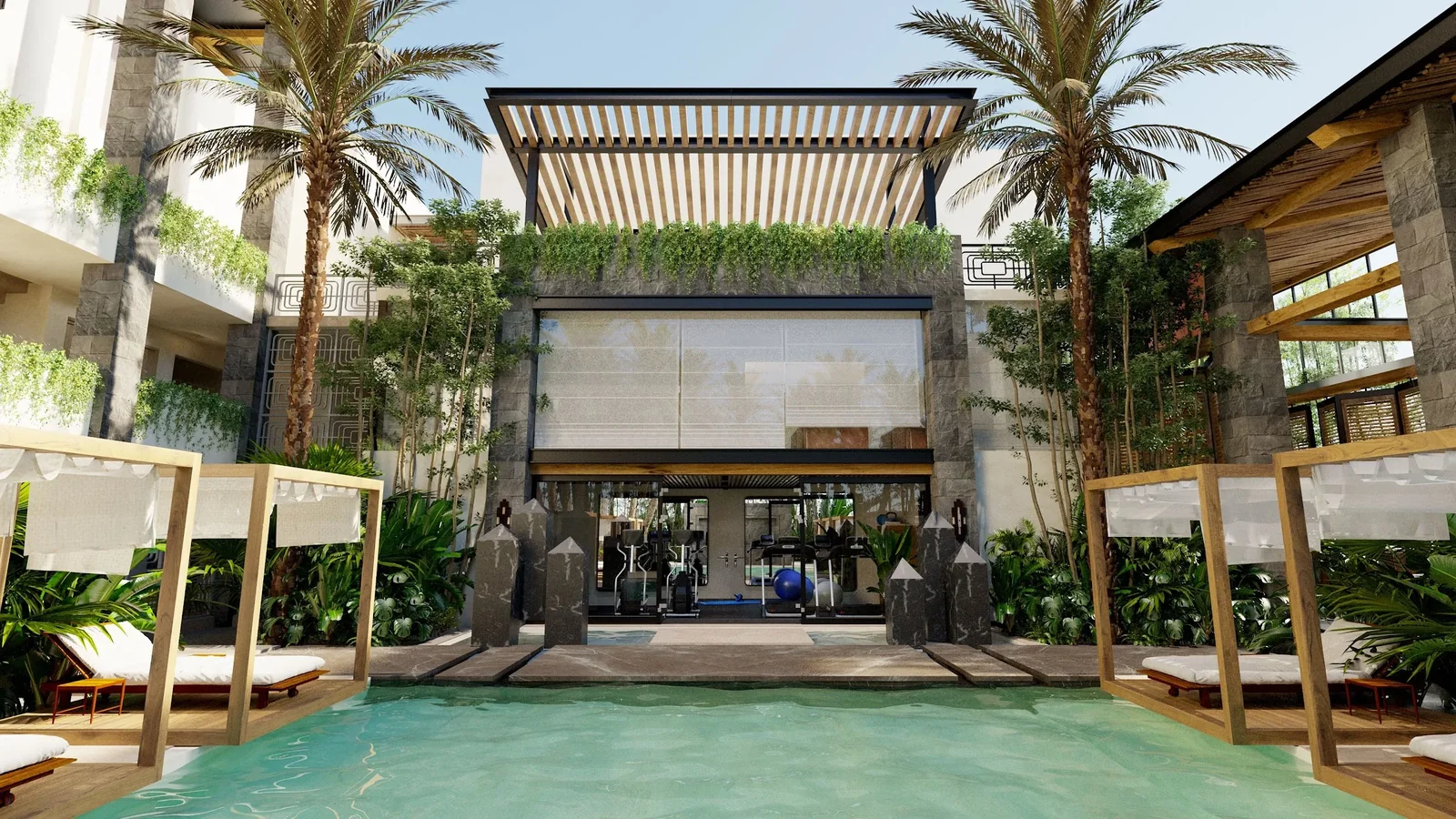 Tamarah Tulum | Tulum | Mexico Luxury Properties