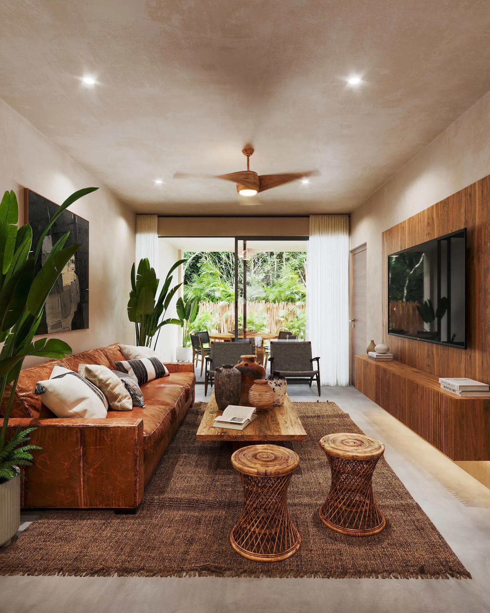 Tamarah Tulum | Tulum | Mexico Luxury Properties