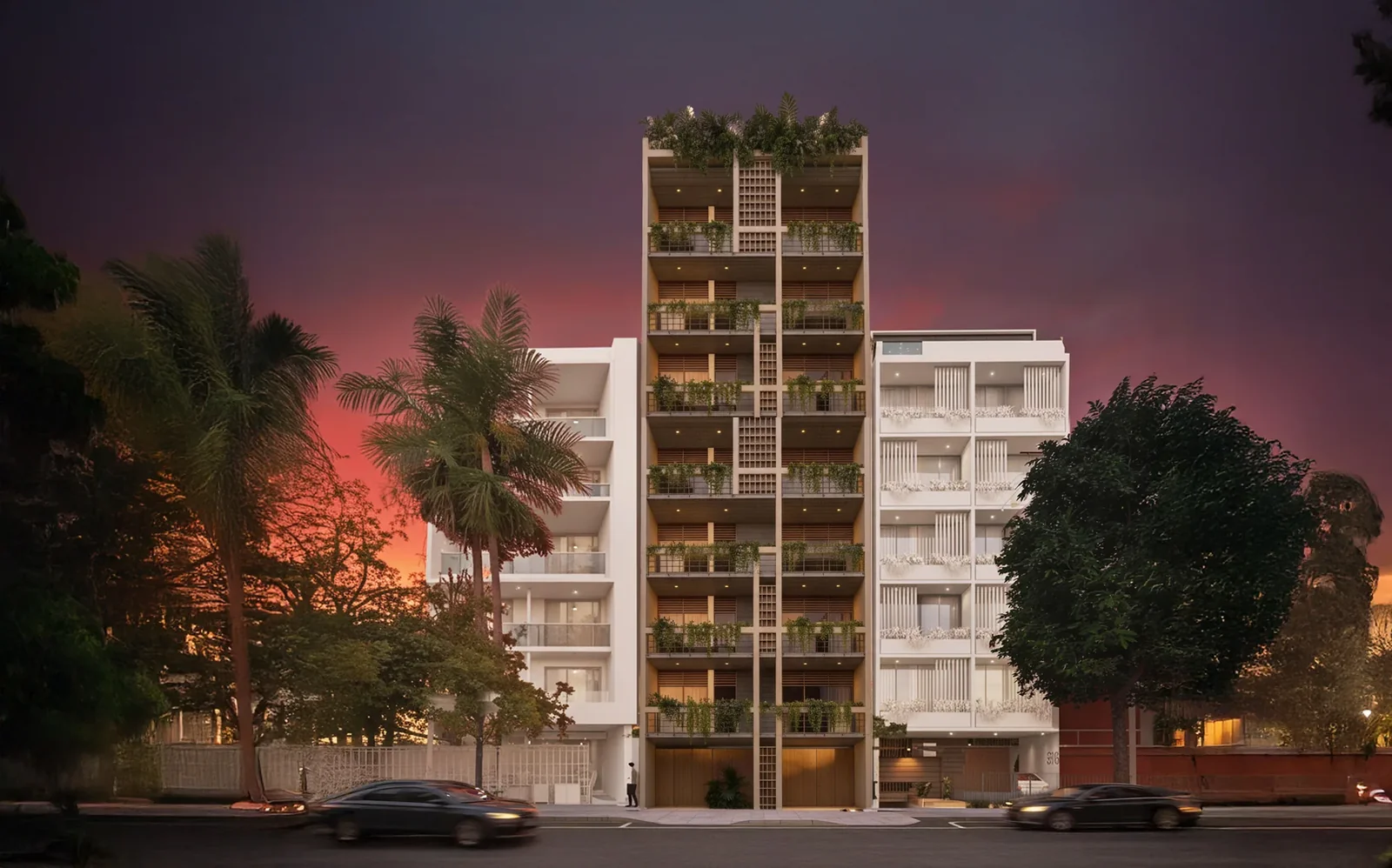 Tankab 20 | Playa del Carmen | Mexico Luxury Properties