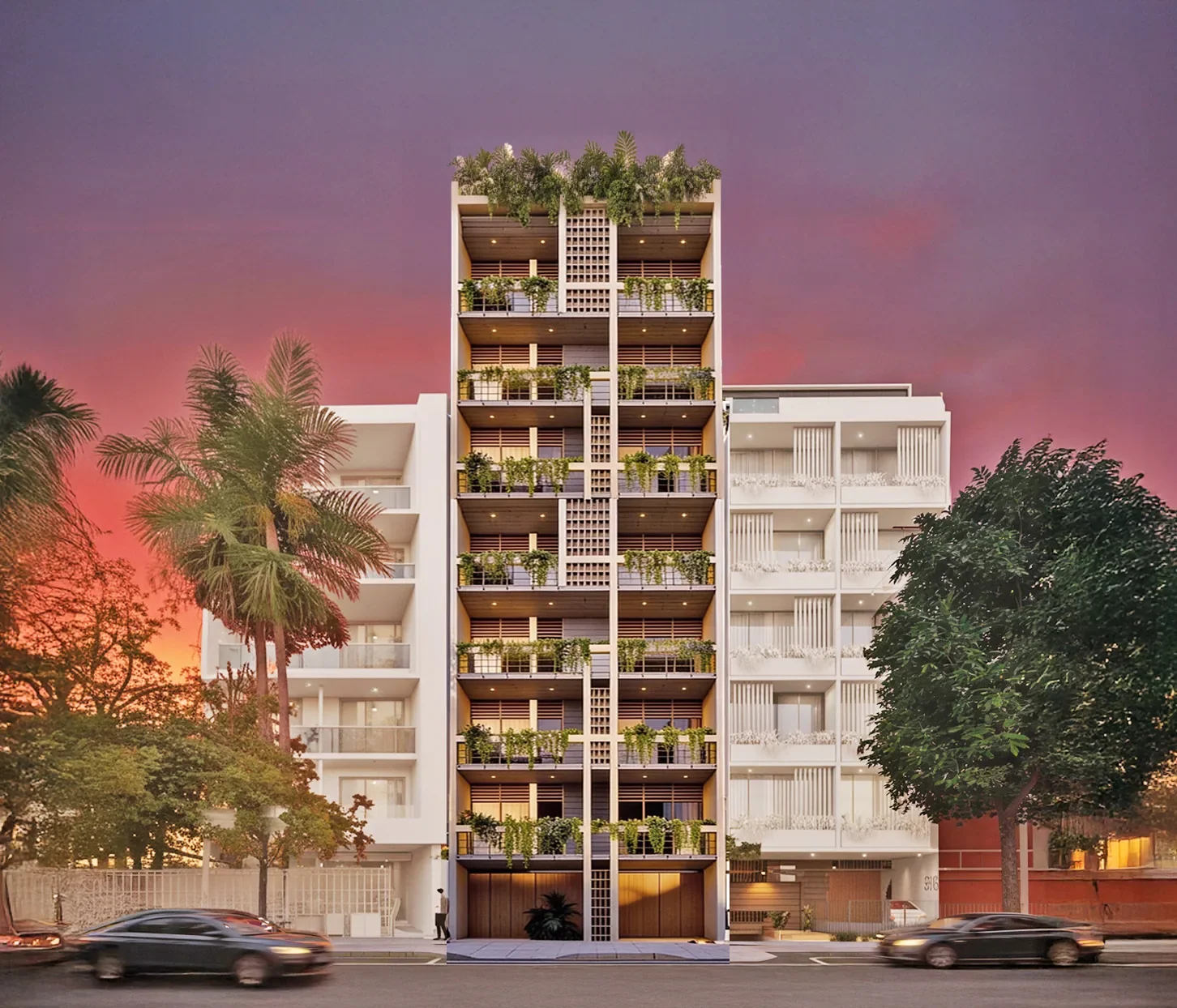Tankab 20 | Playa del Carmen | Mexico Luxury Properties