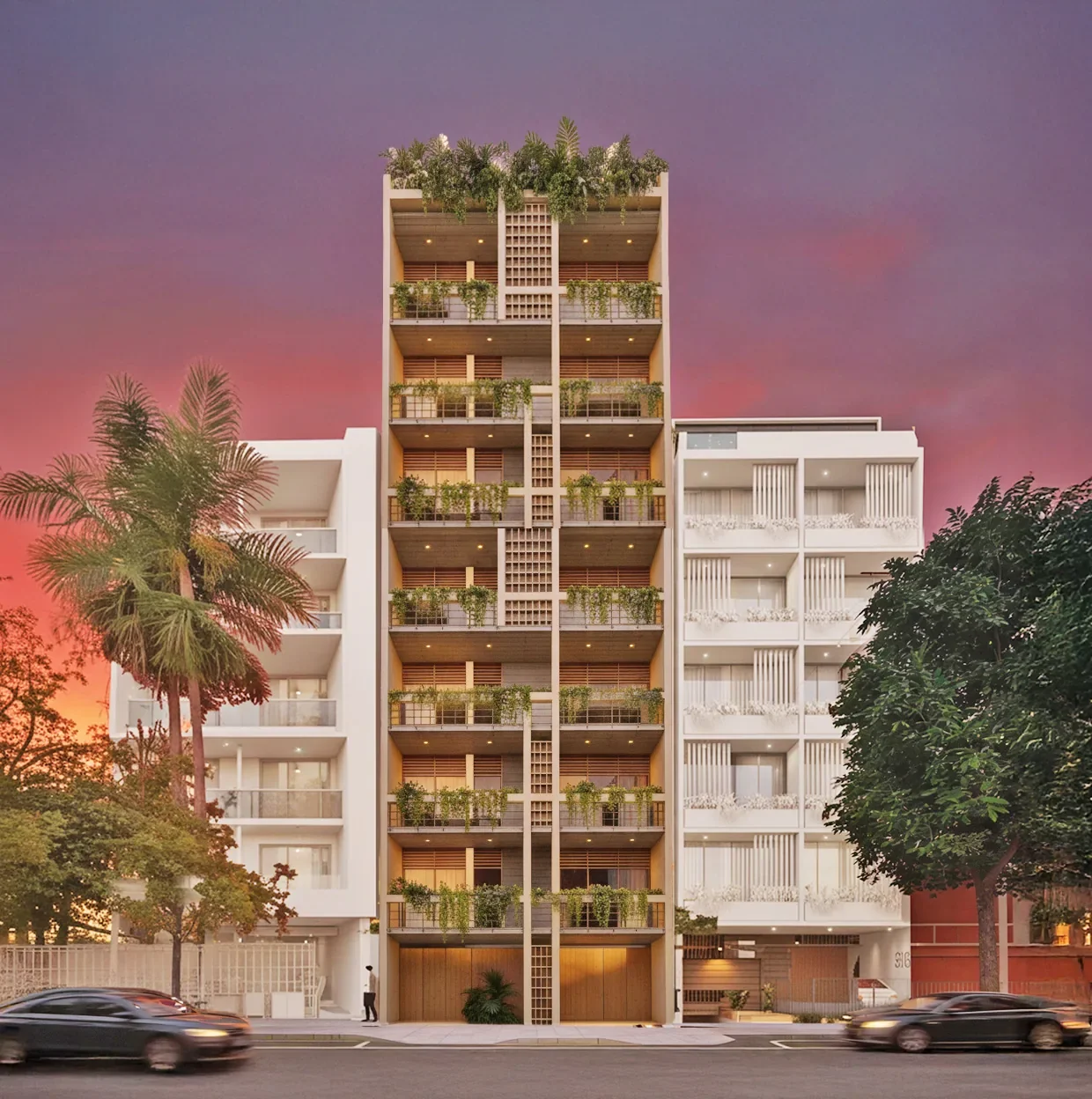 Tankab 20 | Playa del Carmen | Mexico Luxury Properties
