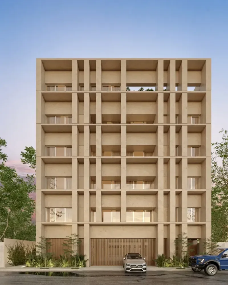 Taureno | Mérida | Mexico Luxury Properties