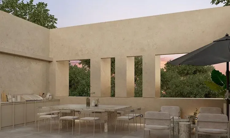 Taureno | Mérida | Mexico Luxury Properties